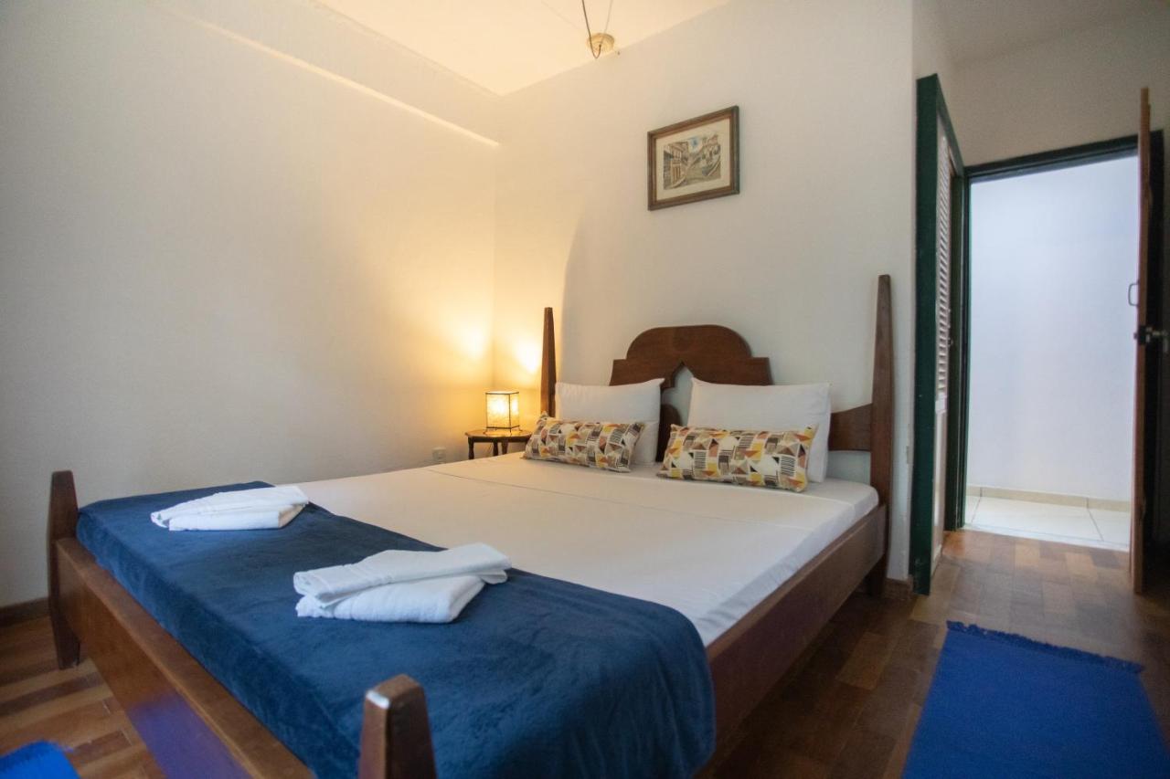 Casa Charmosa E Espacosa 티라덴티스 외부 사진