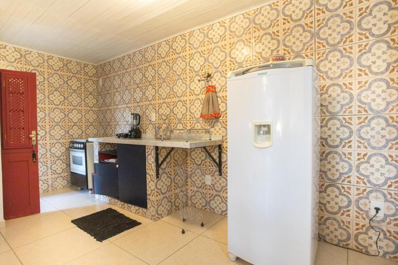 Casa Charmosa E Espacosa 티라덴티스 외부 사진