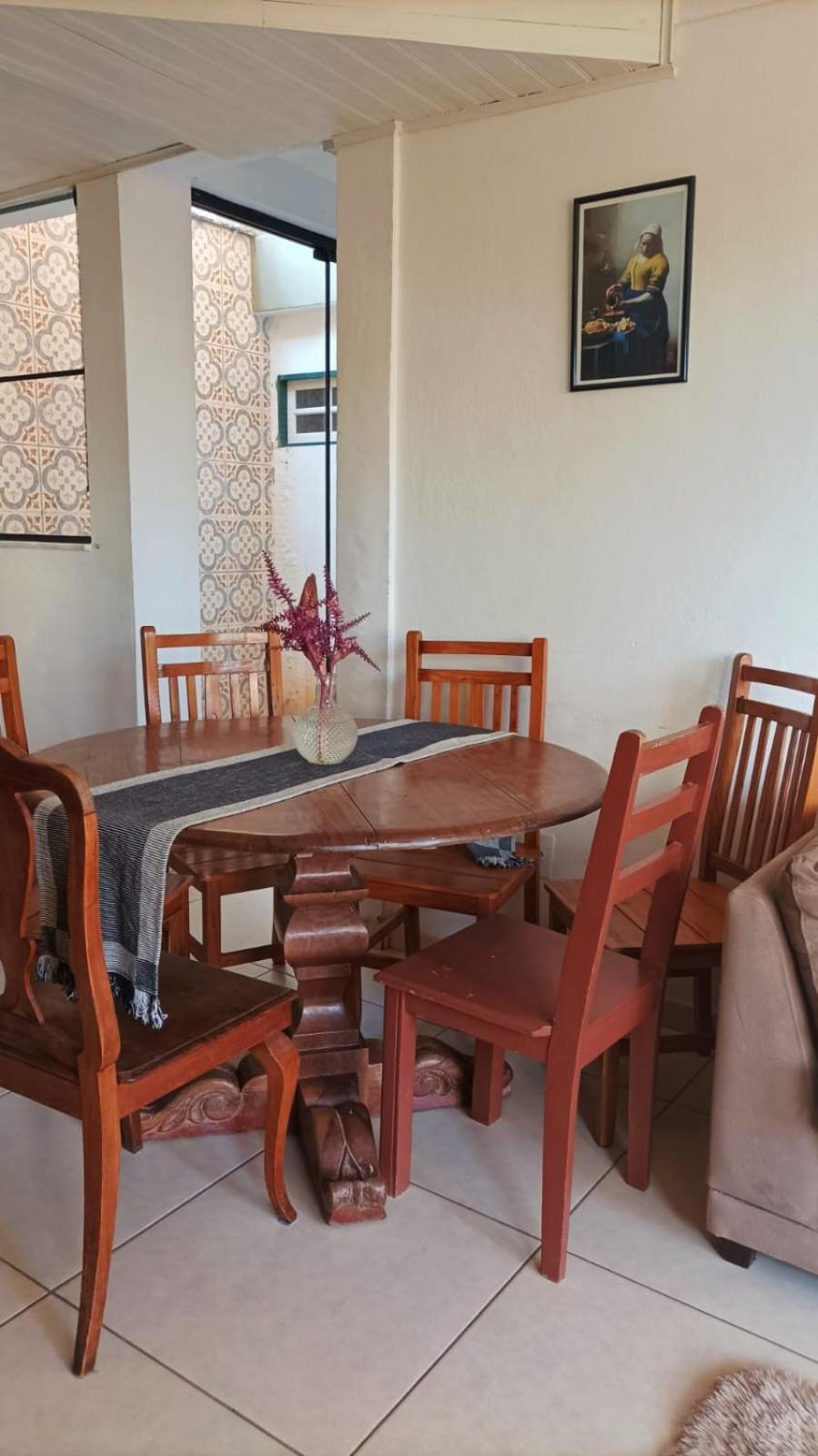 Casa Charmosa E Espacosa 티라덴티스 외부 사진